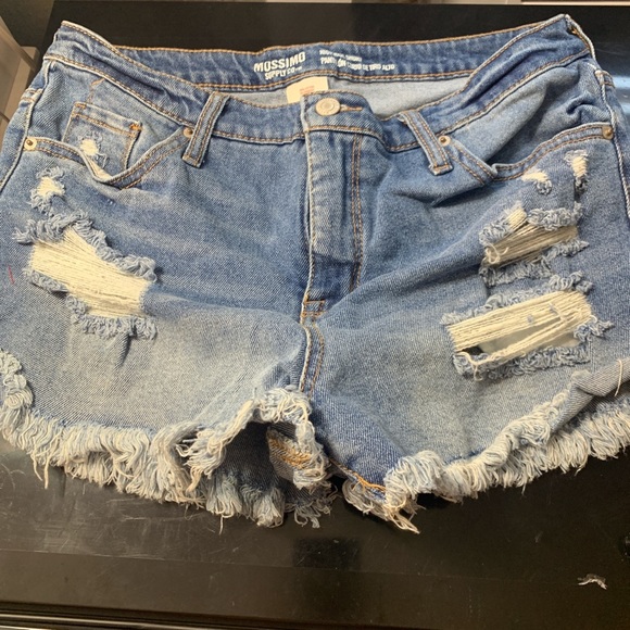 Mossimo Supply Co. Other - shorts Mossimo Supply Co. Other - shorts